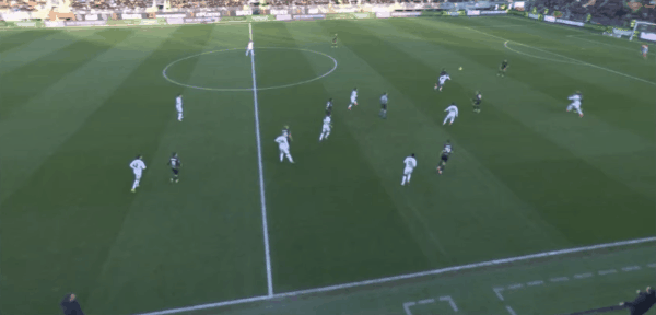 Highlight 39'