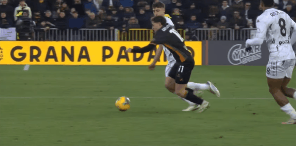 Highlight 56'