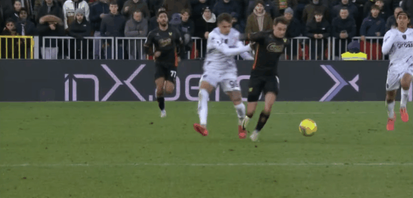 Highlight 62'