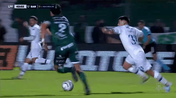Highlight 42'