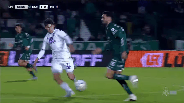 Highlight 56'