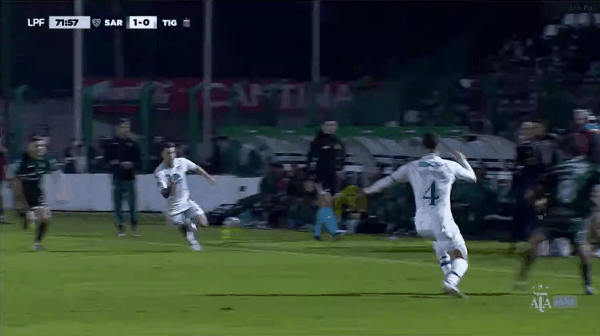Highlight 72'