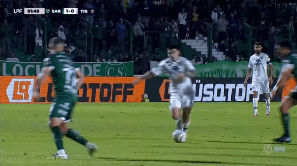 Highlight 82'