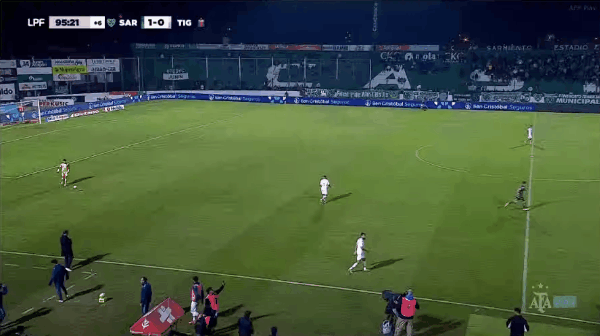 Highlight 93'