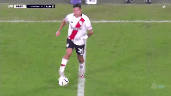 Highlight 35'