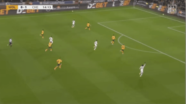 Highlight Chelsea vs Wolverhampton Wanderers 30/10/2025