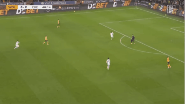 Highlight 41'
