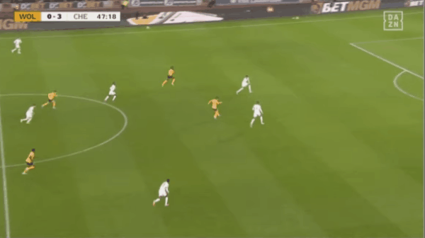 Highlight 48'