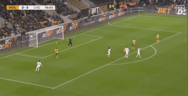 Highlight 79'
