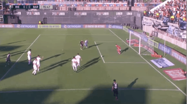 Highlight 77'