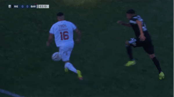 Highlight 83'