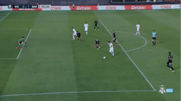 Highlight 115'