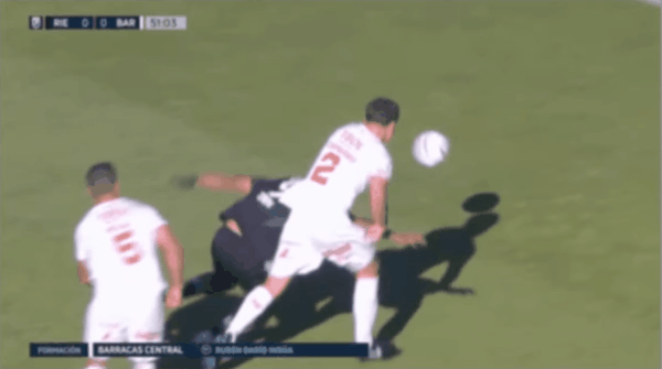 Highlight 51'