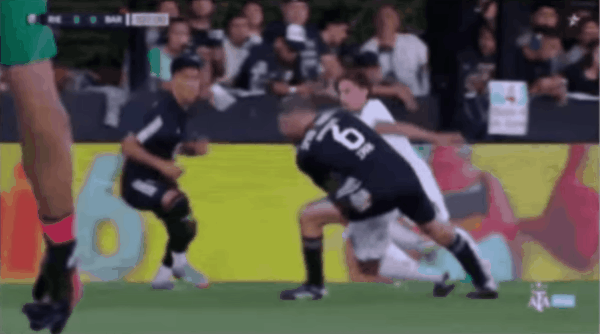Highlight 118'