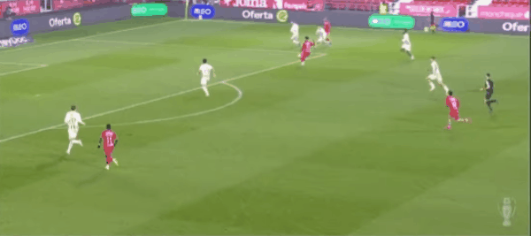 Highlight 39'