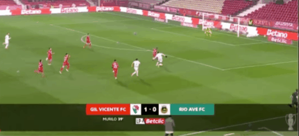 Highlight 41'