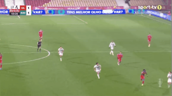 Highlight 54'