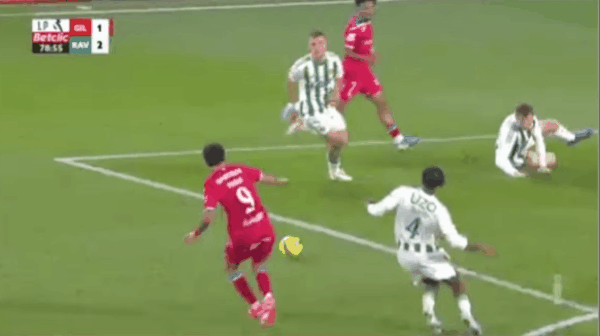 Highlight 79'