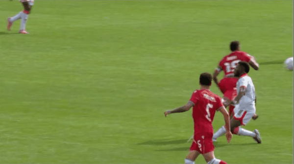 Highlight Burkina Faso vs Guinea Xích Đạo 24/12/2025