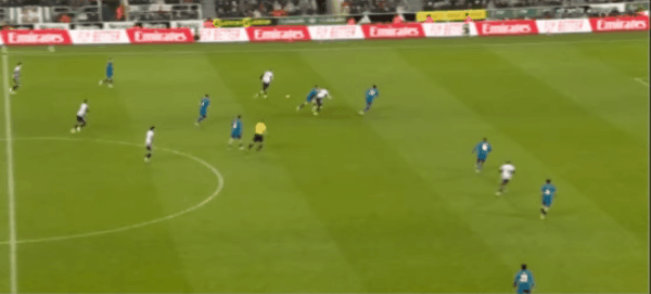 Highlight 50'
