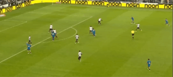 Highlight 62'