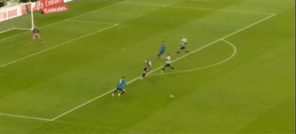 Highlight 68'