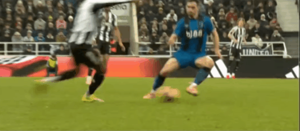 Highlight 76'