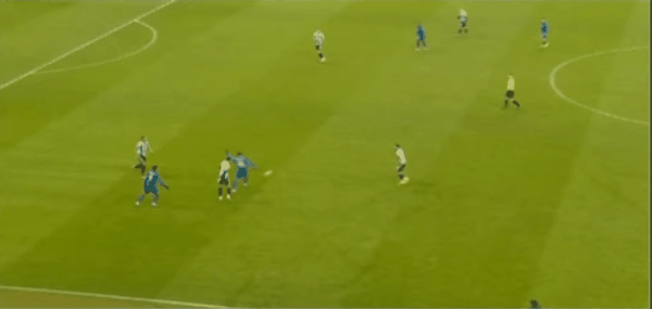 Highlight 86'