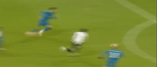 Highlight 93'
