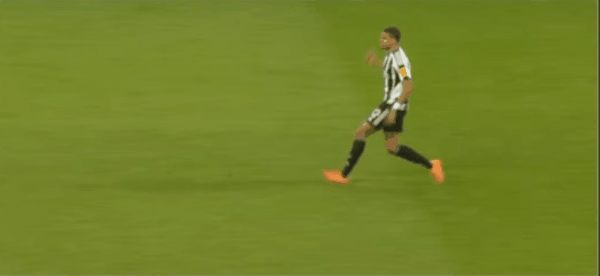 Highlight 95'