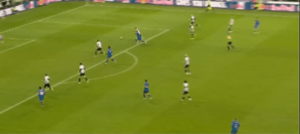 Highlight 122'