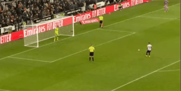 Highlight 124'