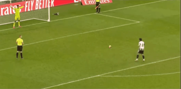 Highlight 126'