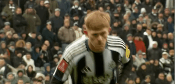 Highlight 129'