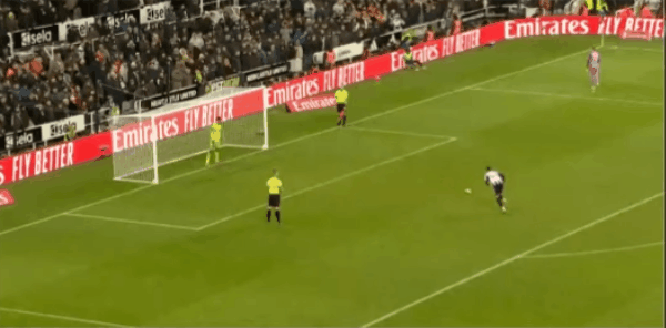 Highlight 131'