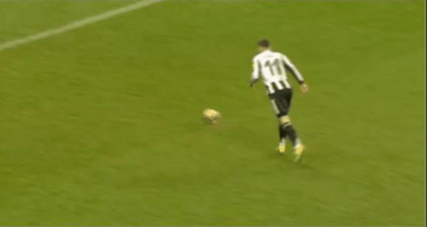 Highlight 132'