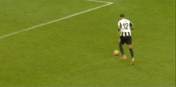Highlight 133'