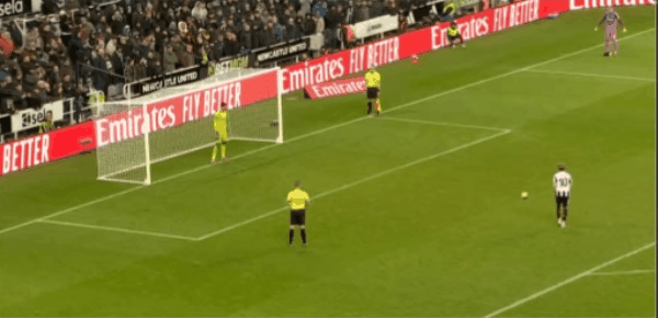 Highlight 121'