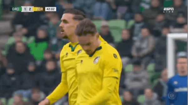Highlight 43'