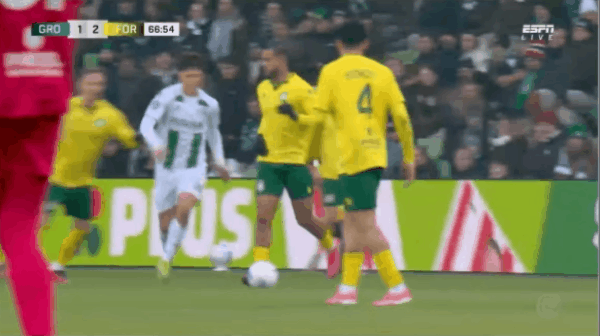 Highlight 67'