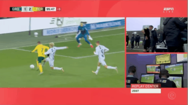 Highlight 96'