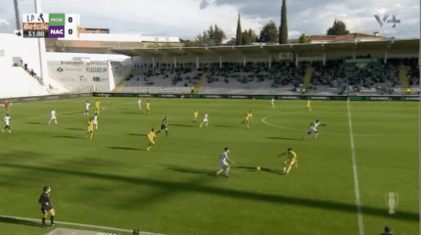 Highlight 52'