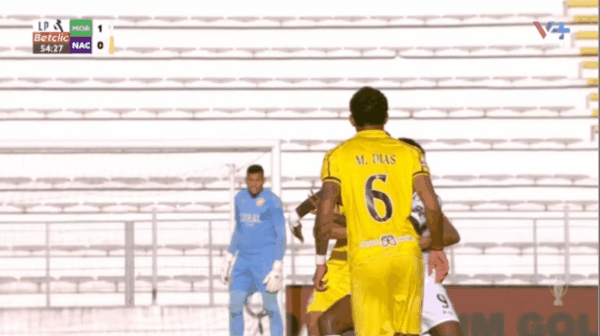 Highlight 55'