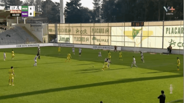 Highlight 67'