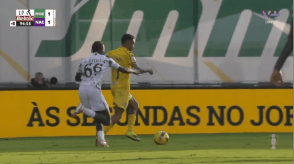 Highlight 95'