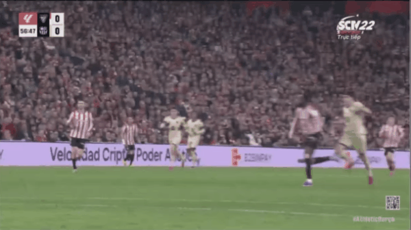 Highlight 57'