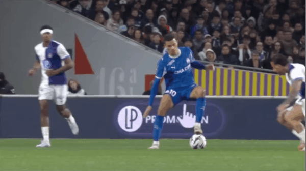 Highlight 59'