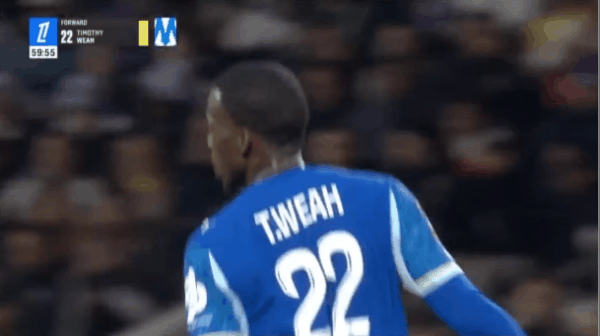 Highlight 60'