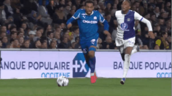 Highlight 64'