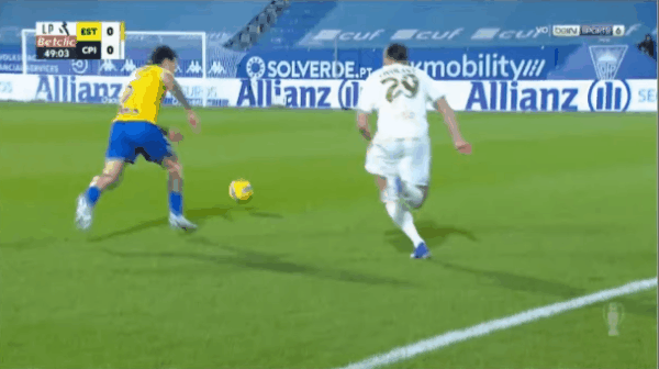 Highlight 49'